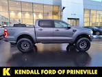 2021 Ford Ranger SuperCrew Cab SRW 4x4, Pickup for sale #W3685A - photo 10