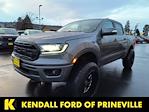 2021 Ford Ranger SuperCrew Cab SRW 4x4, Pickup for sale #W3685A - photo 6