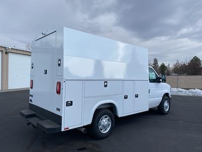 New 2024 Ford E-350 Base RWD, Service Utility Van for sale #W3733 - photo 2