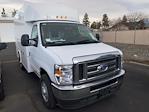 New 2024 Ford E-350 Base RWD, Service Utility Van for sale #W3733 - photo 1