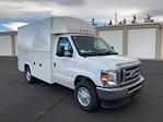 2024 Ford E-350 RWD, Service Utility Van for sale #W3733 - photo 12