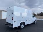 New 2024 Ford E-350 Base RWD, Service Utility Van for sale #W3733 - photo 9