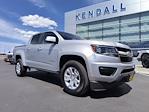 2020 Chevrolet Colorado Crew Cab 4x4, Pickup for sale #W3770A - photo 1