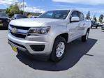 2020 Chevrolet Colorado Crew Cab 4x4, Pickup for sale #W3770A - photo 4