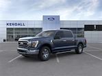 2023 Ford F-150 SuperCrew Cab 4x4, Pickup for sale #W3778 - photo 1