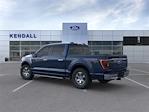 2023 Ford F-150 SuperCrew Cab 4x4, Pickup for sale #W3778 - photo 2