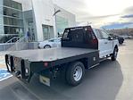 2023 Ford F-350 Super Cab DRW 4x4, Flatbed Truck for sale #W3783 - photo 2
