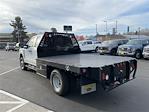 New 2023 Ford F-350 Super Cab 4x4, Flatbed Truck for sale #W3783 - photo 24