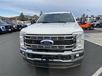 New 2023 Ford F-350 Super Cab 4x4, Flatbed Truck for sale #W3783 - photo 7