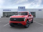 2023 Ford F-150 Lightning SuperCrew Cab AWD, Pickup for sale #W3838 - photo 3