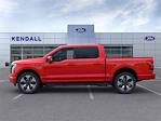 2023 Ford F-150 Lightning SuperCrew Cab AWD, Pickup for sale #W3838 - photo 4