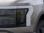 2023 Ford F-150 Lightning SuperCrew Cab AWD, Pickup #W3903 - photo 18
