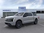 2023 Ford F-150 Lightning SuperCrew Cab AWD, Pickup for sale #W3917 - photo 1