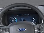 2023 Ford F-150 Lightning SuperCrew Cab AWD, Pickup for sale #W3917 - photo 13