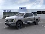 2023 Ford F-150 Lightning SuperCrew Cab AWD, Pickup for sale #W3919 - photo 1