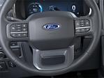 2023 Ford F-150 Lightning SuperCrew Cab AWD, Pickup for sale #W3919 - photo 12