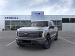 2023 Ford F-150 Lightning SuperCrew Cab AWD, Pickup for sale #W3919 - photo 3
