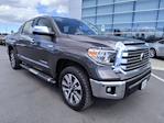 2021 Toyota Tundra CrewMax Cab 4x4, Pickup for sale #W3921A - photo 3