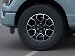 2023 Ford F-150 SuperCrew Cab 4WD, Pickup #W3987 - photo 19
