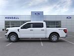 2024 Ford F-150 SuperCrew Cab 4x4, Pickup for sale #W4064 - photo 4