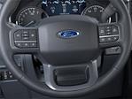 2023 Ford F-150 SuperCrew Cab 4x4, Pickup for sale #W4065 - photo 12