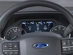 2023 Ford F-150 SuperCrew Cab 4x4, Pickup for sale #W4065 - photo 13