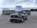 2023 Ford F-150 SuperCrew Cab 4x4, Pickup for sale #W4065 - photo 3