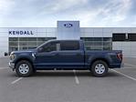 2023 Ford F-150 SuperCrew Cab 4x4, Pickup for sale #W4065 - photo 4