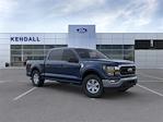 2023 Ford F-150 SuperCrew Cab 4x4, Pickup for sale #W4065 - photo 7