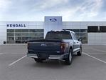 2023 Ford F-150 SuperCrew Cab 4x4, Pickup for sale #W4065 - photo 8