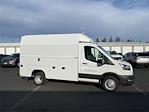 New 2023 Ford Transit 350 HD Base RWD, Service Utility Van for sale #W4066 - photo 3