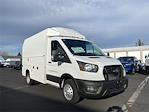 New 2023 Ford Transit 350 HD Base RWD, Service Utility Van for sale #W4066 - photo 21