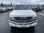 2005 GMC Sierra 2500 Extended Cab SRW 4x4, Pickup for sale #W4117A - photo 2