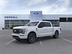 2023 Ford F-150 SuperCrew Cab 4x4, Pickup for sale #W4118 - photo 1