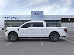 2023 Ford F-150 SuperCrew Cab 4x4, Pickup for sale #W4118 - photo 4