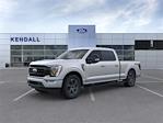 2023 Ford F-150 SuperCrew Cab 4x4, Pickup for sale #W4121 - photo 1