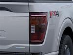 2023 Ford F-150 SuperCrew Cab 4x4, Pickup for sale #W4121 - photo 21