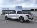 2023 Ford F-150 SuperCrew Cab 4x4, Pickup for sale #W4121 - photo 2