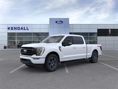 2023 Ford F-150 SuperCrew Cab 4x4, Pickup for sale #W4122 - photo 1