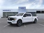 2023 Ford F-150 SuperCrew Cab 4x4, Pickup for sale #W4122 - photo 1