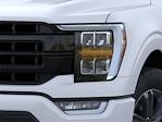 2023 Ford F-150 SuperCrew Cab 4x4, Pickup for sale #W4122 - photo 18