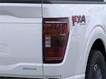 2023 Ford F-150 SuperCrew Cab 4x4, Pickup for sale #W4122 - photo 21