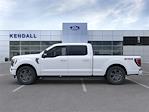 2023 Ford F-150 SuperCrew Cab 4x4, Pickup for sale #W4122 - photo 4