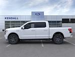 2023 Ford F-150 Lightning SuperCrew Cab AWD, Pickup for sale #W4123 - photo 4