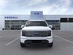 2023 Ford F-150 Lightning SuperCrew Cab AWD, Pickup for sale #W4123 - photo 6