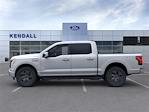 2023 Ford F-150 Lightning SuperCrew Cab AWD, Pickup for sale #W4124 - photo 4