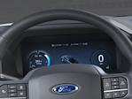 2023 Ford F-150 Lightning SuperCrew Cab AWD, Pickup for sale #W4126 - photo 13