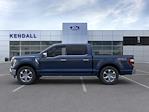 2023 Ford F-150 SuperCrew Cab 4x4, Pickup for sale #W4193 - photo 4