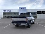 2023 Ford F-150 SuperCrew Cab 4x4, Pickup for sale #W4193 - photo 8