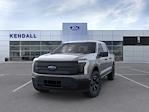 2023 Ford F-150 Lightning SuperCrew Cab AWD, Pickup for sale #W4196 - photo 3